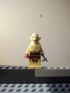 LEGO Lord Of The Rings Hobbit SDCC 2013 Azog Minifigure - Picture 1 of 1