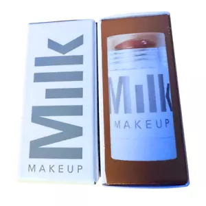 2xMilk Makeup Matte Cream Bronzer & Contour Stick BAKED .19oz Full Sz SHIPS FREE - Picture 1 of 8