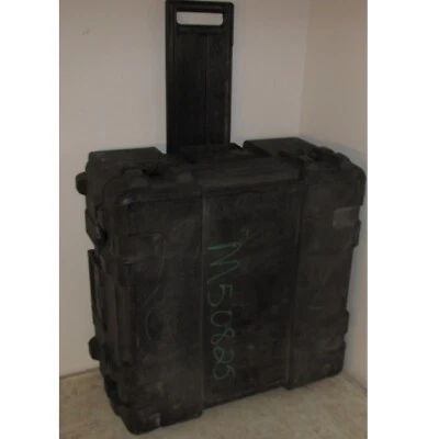 SKB rSeries 2222-12 Hard Case 26x26x14 Wheels Pull Out Handle Roto Molded - Image 1 of 4