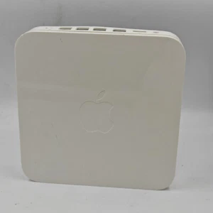 Apple AirPort Extreme A1354 Base Station - Used, No Accessories - Picture 1 of 4