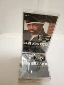 Dave Hollister Chicago 85: The Movie 14 track 2000 CASSETTE TAPE NEW! - Picture 1 of 5