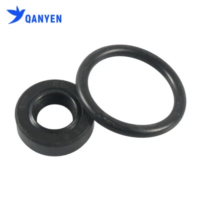 Distributor O-Ring N Seal for Honda Accord Civic Acura 1983-02 OE：30110-PA1-732 - Image 1 of 4