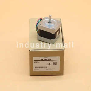 1PC New Vexta Oriental stepping motor PK544-NA In Box Ship DHL - Picture 1 of 5