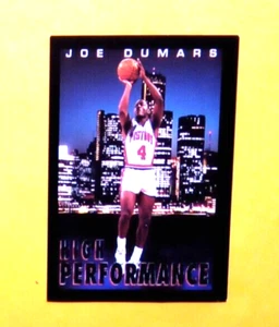 1994 Skybox Basketball Card #324 JOE DUMARS Pistons  Mint - Picture 1 of 3