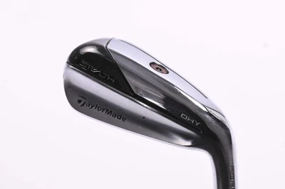 Taylormade Stealth DHY #4 Iron / 22 Degree / Regular Flex HZRDUS Smoke Red RDX - Image 1 of 4