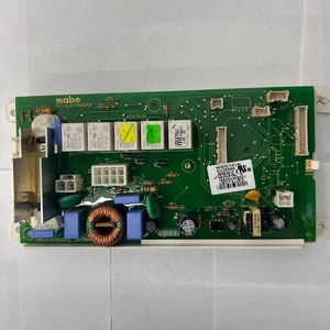 GE Washer Control Board Part WCC101K E226586 189D5035G001 - Picture 1 of 2