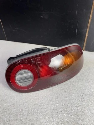 Excelente conjunto de luz trasera derecha Mazda Miata 1990-1997 OEM Foto 1 de 4