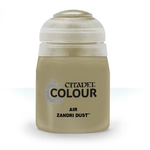 AIRE: POLVO ZANDRI (24ML) - Imagen 1 de 1