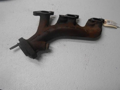 Ford Ranger 2003 colector de escape del conductor izquierdo 1L2E-9431-GB Foto 1 de 4