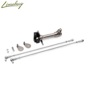Classic Type 1 Engines CSP Bellcrank Linkage for Weber 36 - 48 IDF VW - Picture 1 of 2