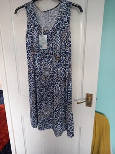 Ladies New Dress Size Up To A 20. - Picture 1 of 7