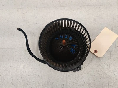 17-19 GMC ACADIA SOPLADOR DELANTERO DERECHO MOTOR VENTILADOR MOTOR, OEM LOTE3628 Foto 1 de 4