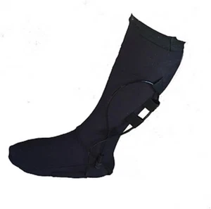 New California Heat 12V Liners Heated Socks - Picture 1 of 5