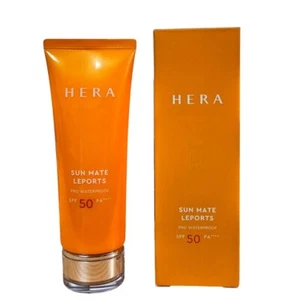 Hera Sun Mate Leports Pro Waterproof SPF 50+ PA++++ 2.3 fl oz - Picture 1 of 4