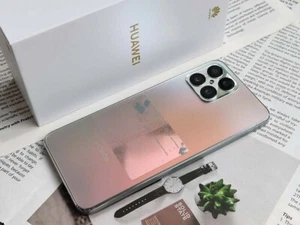 Unlocked Huawei Honor X8 (TFY-LX1) - 64MP - 6+128GB Android11 - 6.7" SmartPhone - Picture 1 of 13