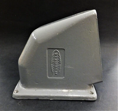 SOLO ADAPTADORES ANGULARES HUBBELL FW60/100, USADOS***** VER DESCRIPCIÓN***** Foto 1 de 4