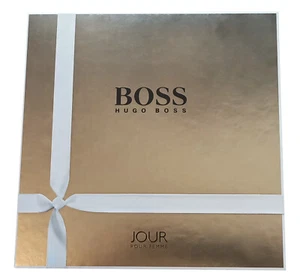 HUGO BOSS Jour Pour Femme - Set Eau de Parfum 75 ml + Loción Corporal 200 ml - De Colección - Imagen 1 de 2