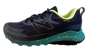 New Balance DynaSoft Nitrel V5 GTX Scarpe Da Corsa Donna UK4 US6 EU36.5 REF 5917 - Picture 1 of 5