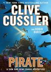 Clive CUSSLER / PIRATE       [ Audiobook ]
