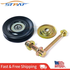 8844035010 Belt Idler Pulley Accessory For Toyota Corolla 4Runner Kia For Chevy - Bild 1 von 9
