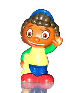 Little Einstein Replacement Figures For Patpat Rocket Leo Action Figure - Picture 1 of 6
