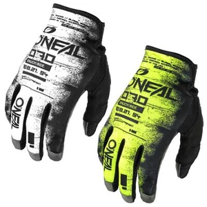 O'NEAL Handschuhe Mayhem Scarz Motocross Offroad Enduro Trail Mountainbike MX - Bild 1 von 9