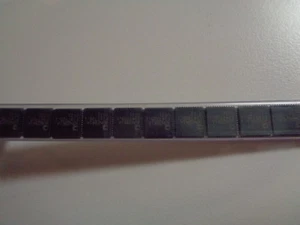 ANALOG DEVICE ADN2841A Laser Driver IC 2.7Gbps 1 Ch. 4.5 V ~ 5.5V  48LFCSP NEW - Picture 1 of 2