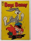 Dell Four-Color Comics Warner Bros BUGS BUNNY #393