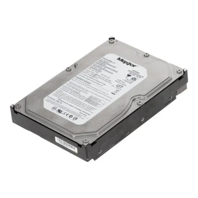 Hard Drive MAXTOR DiamondMax 21 STM3200820A 200GB 7.2K 8MB ATA 3.5'' - Image 1 of 3
