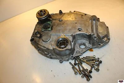 2006 Honda ST 1300 Engine Case Cover 21110-MCS-010 Foto 1 de 4