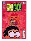 Teen Titans Go #20 2016 FN