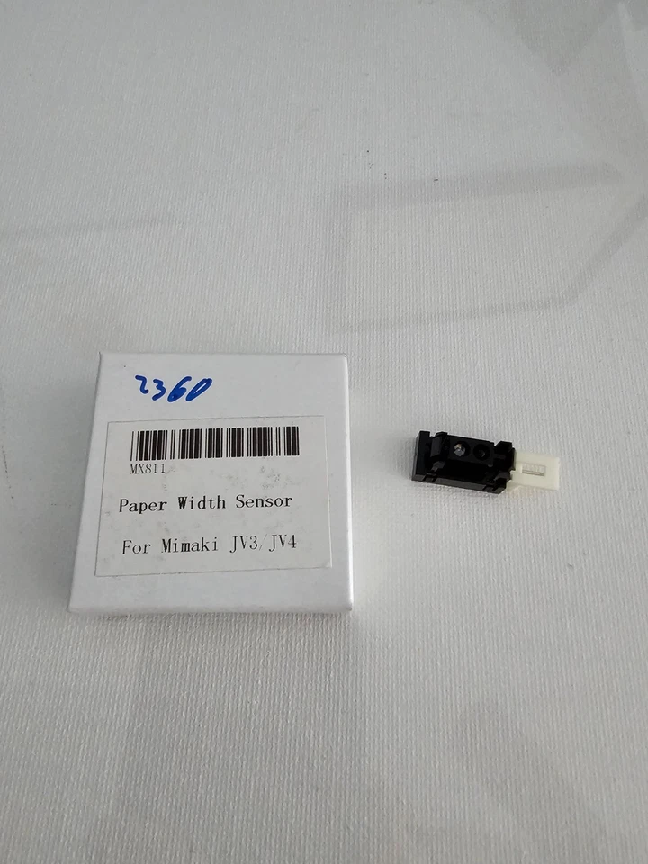 Sensor "Paper Width" for Mimaki JV3 - Image 1 of 1