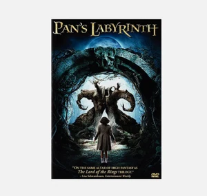 Pan's Labyrinth - Picture 1 of 1