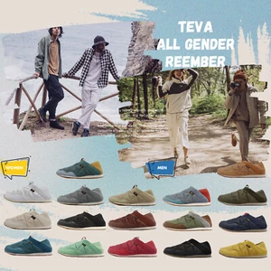 Teva ReEmber Men Women Slip On Water Outdoors Couch to Campsite Shoes Pick 1 - Picture 1 of 7