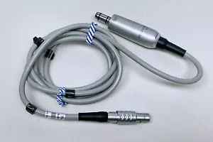 ๐W&H Implantmed EM-19 Motor & Cable for W&H SI-1015, OsseoSet 300, #29444๐ - Picture 1 of 8