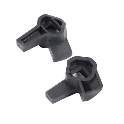 Mecanismo de bloqueo del capó delantero cierres de capó para Smart Fortwo 2007-15 L&R Foto 1 de 4