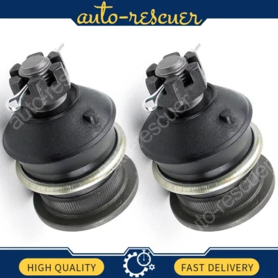 Rótula Mevotech grado original para Dodge Ram 50 1991 Mitsubishi Mighty Max Foto 1 de 4