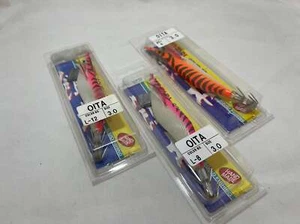 Yo-Zuri Squid Jigs - Picture 1 of 10