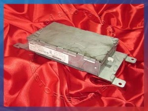 BMW E60 E61 E63 E64 5 6'es MULF MODULE BLUETOOTH CHARGING ELECTRONICS HANDS-FREE - Picture 1 of 5