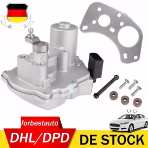 Stellmotor Turbolader Für Audi A4 A6 A8 Q7 4LB VW Phaeton Touareg 2.7 3.0 TDI - Bild 1 von 11