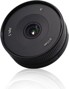 AstrHori 14mm F4.5 Ultra Wide Angle APS-C Manual Lens Strong with Sony E-Mount - Picture 1 of 26