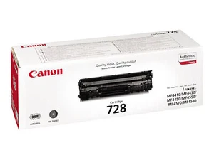 Canon i-SENSYS Fax-L150/170/410/MF4410/50/4550/4730/50/4870/90 3500B002 - Picture 1 of 1