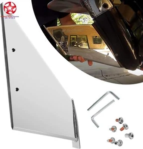 Mercury Skeg Guard 27061 - No Welding Bolt-On for 75-175HP Optimax/Pro XS 2001+ - Picture 1 of 20