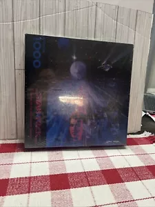 Star Trek 1000 Piece Jig Saw Puzzle - Picture 1 of 3