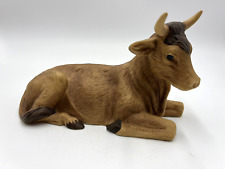 Kirkland Costco Nativity Replacement Figure Cow 75177