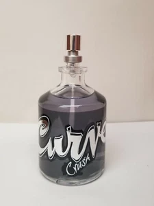 CURVE CRUSH FOR MEN 4.2OZ EDT SPRAY IN Box - Picture 1 of 2
