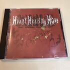 Heart Healing & Hope (CD, undated) Tennessee Gospel, Autographed & RARE. HTF!