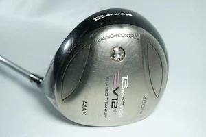 Ben Ross V12+ Driver / Ladies Flex Graphite Shaft / New Grip - Picture 1 of 8