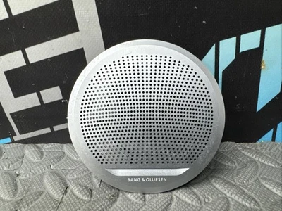 OEM 2014-2018 BMW F86 X6 F85 X5M Bang & Olufsen Speaker Grille Front Right Door - Image 1 of 4