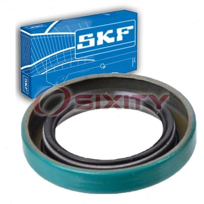 Sello de carcasa de engranaje de dirección SKF 9876 para sellado de juntas ff Foto 1 de 4